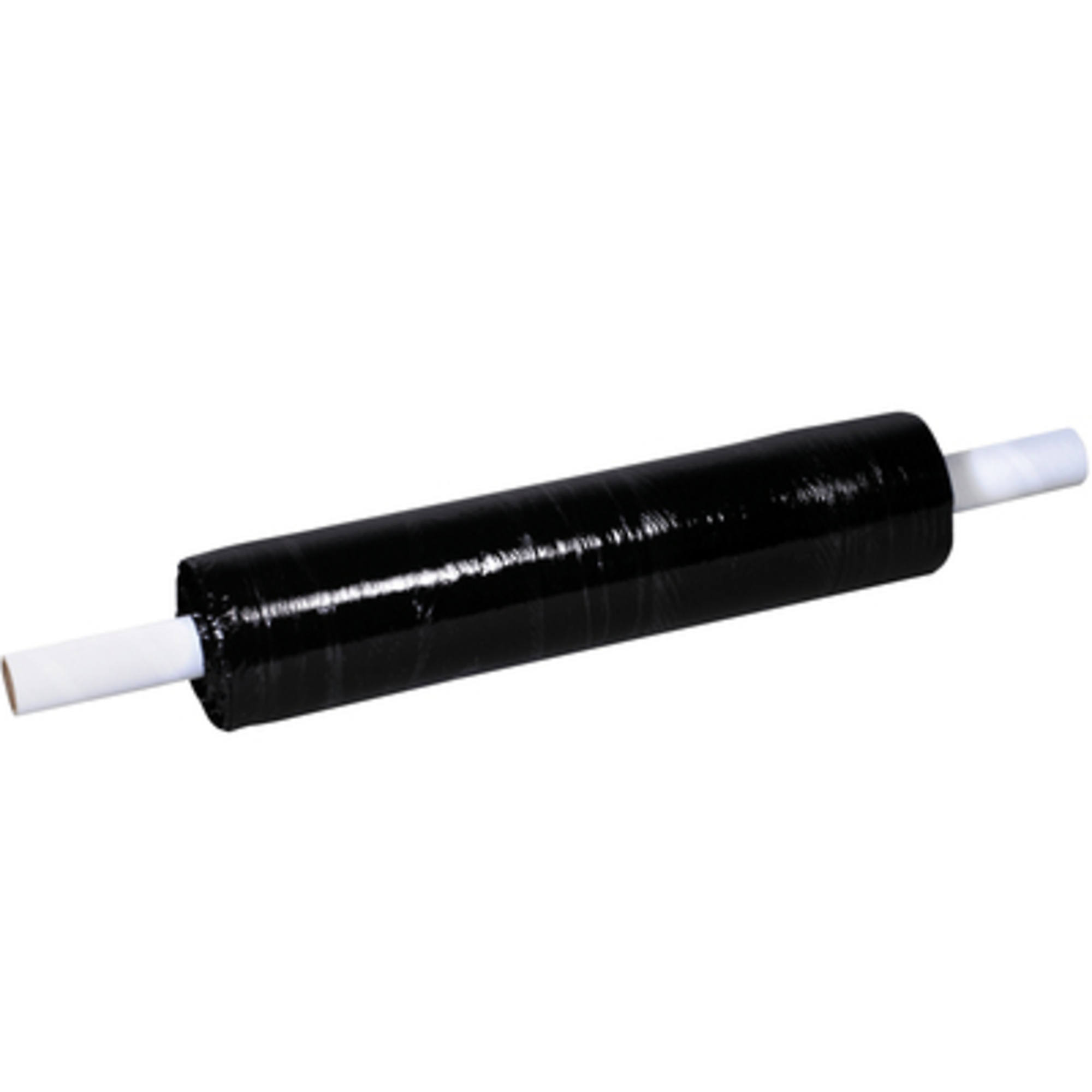 20in. x 80 Ga x 1000ft. Black E Core Opaque St 4/CS, Roll Length 1000 ft, Roll Width 20 in, Roll Count (qty.) 4 Model# SF211